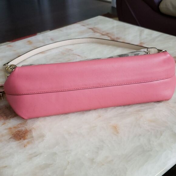 Louis Quatorze Shoulder bag - Picture 8 of 16